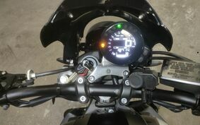 YAMAHA XSR900 2017 RN46J