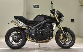 TRIUMPH SPEED TRIPLE 2005 E5855R