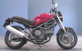 DUCATI MONSTER 900 IE 2001 M200A