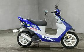 SUZUKI ZZ CA1PB