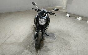 DUCATI DIAVEL Carbon 2011 G100AB