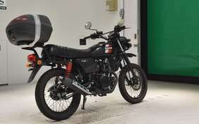 KAWASAKI W175 TR