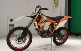 KTM 350 EXC F 2013