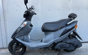 SUZUKI ADDRESS V125 CF4EA