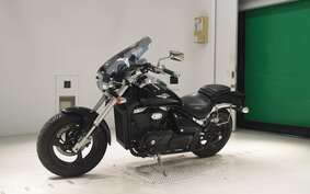 SUZUKI BOULEVARD 400 2006 VK55A