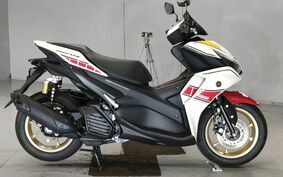 YAMAHA AEROX 150 SG64