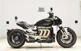 TRIUMPH ROCKET III R 2020 BG11J5