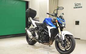 SUZUKI GSR750 A 2013 GR7NA