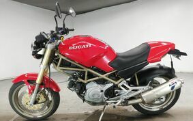 DUCATI MONSTER 400 1997 400M0