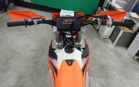 KTM 250 EXC