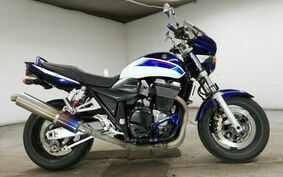 SUZUKI GSX1400 2008 GY71A