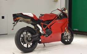 DUCATI 999 S 2006