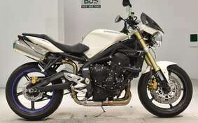 TRIUMPH STREET TRIPLE 2009 MD4066