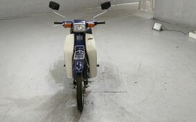 SUZUKI BIRDIE 50 BA41A