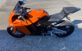 KTM 1190 RC8 2010 VR440