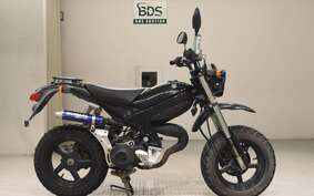 SUZUKI TR50 STREET MAGIC Gen.2 CA1LB