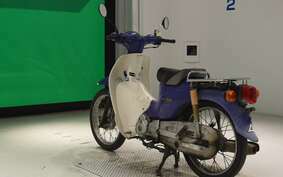 HONDA C110 SUPER CUB JA07