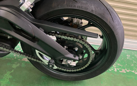 TRIUMPH STREET TRIPLE RS 2023 HDA614