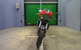 DUCATI MONSTER S4 2004 M400A