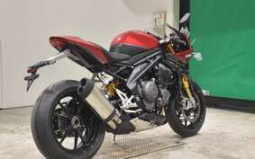 TRIUMPH SPEED TRIPLE RR 2023