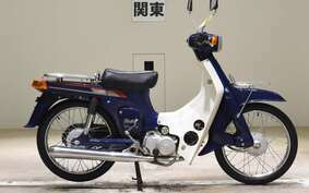 SUZUKI BIRDIE 50 E BA41A