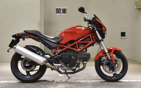 DUCATI MONSTER 400 IE 2006 M407A