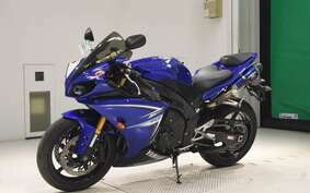 YAMAHA YZF-R1 2012 RN24J