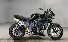 TRIUMPH SPEED TRIPLE 2009 E5865R