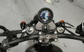 GPX レジェンド150 不明