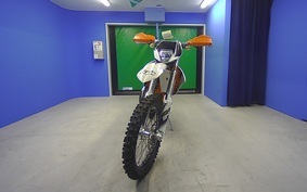 KTM 125 EXC GSA20