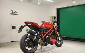 DUCATI STREETFIGHTER S 2013