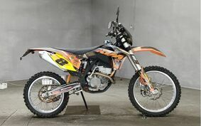 KTM 250 SX F MXH43