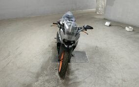 KTM 125 RC JYA