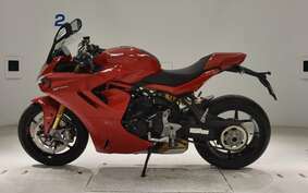 DUCATI SS950S 2022