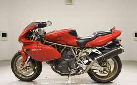 DUCATI SS900 1999 1LC3N