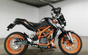 KTM 390 DUKE 2014 JGJ40