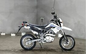 KAWASAKI KLX125D TRACKER LX125D