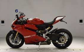 DUCATI パ1199ニガーレR 2015