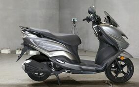 SUZUKI バーグマン125 EA11A