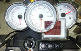 MOTO GUZZI SPORT 1200  4V 2014