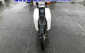 SUZUKI バーディ50 BA14A