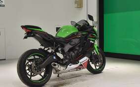 KAWASAKI ZX-25R ZX250E