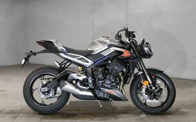 TRIUMPH STREET TRIPLE RS HDA61