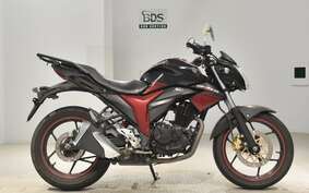 SUZUKI GIXXER 150 NG4BG