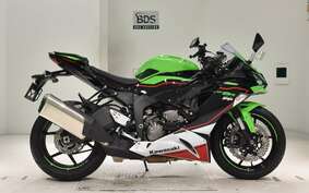 KAWASAKI NINJA ZX-6R A 2022 ZX636G