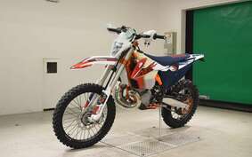 KTM 250 EXC SIXDAYS