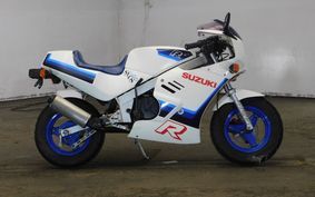 SUZUKI GSX-R50 GAG LA41A