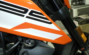 KTM 125 DUKE