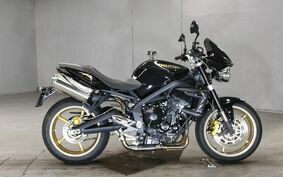 TRIUMPH SPEED TRIPLE R 2011 MD4166