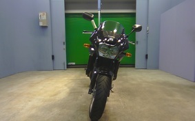 KAWASAKI Z750 S Type 2007 ZR750K